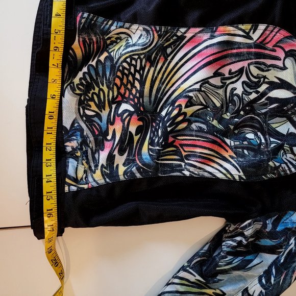 Harley Davidson Women's Mesh Jacket - Picture 10 of 12